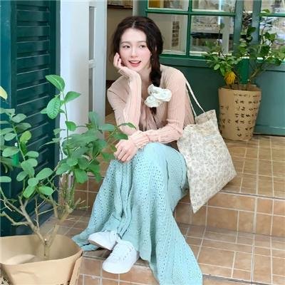 女孩舞步 海报