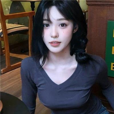 春情热 海报